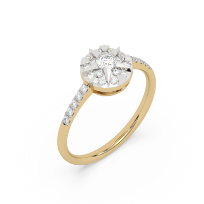 PIERŚCIONEK FR-77533Y