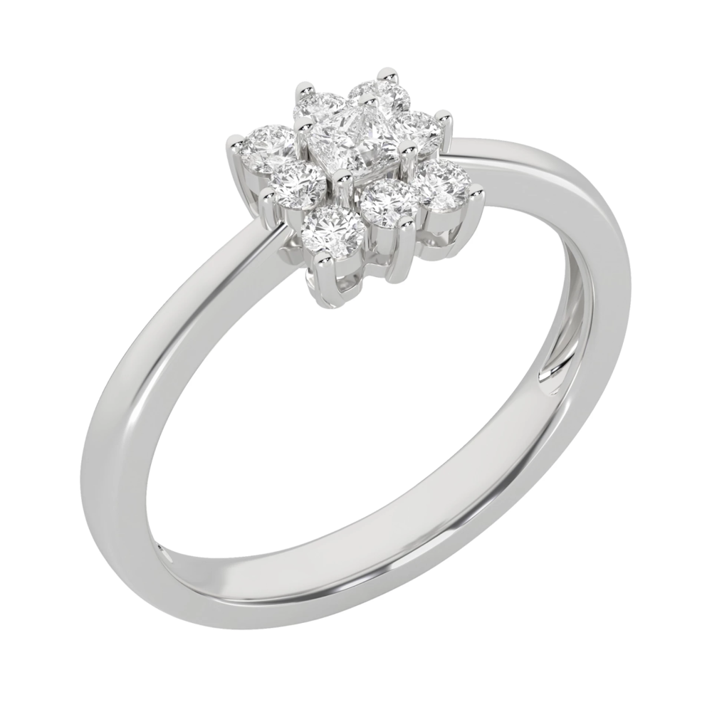 PIERŚCIONEK MR-19282W