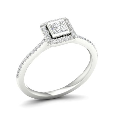 PIERŚCIONEK MR-14602W