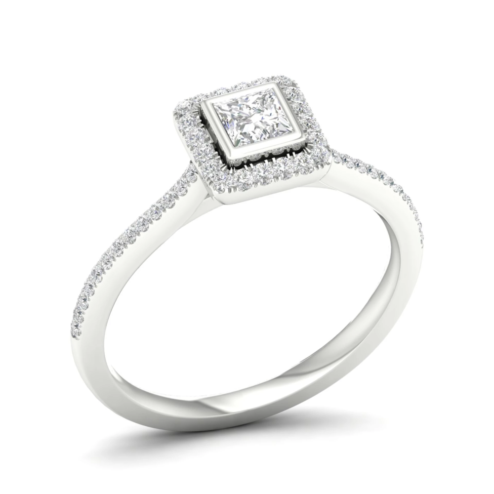 PIERŚCIONEK MR-14602W