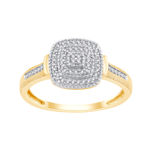 PIERŚCIONEK DR-49551