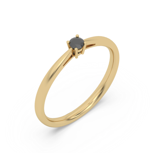 PIERŚCIONEK FR-1067710 BDY