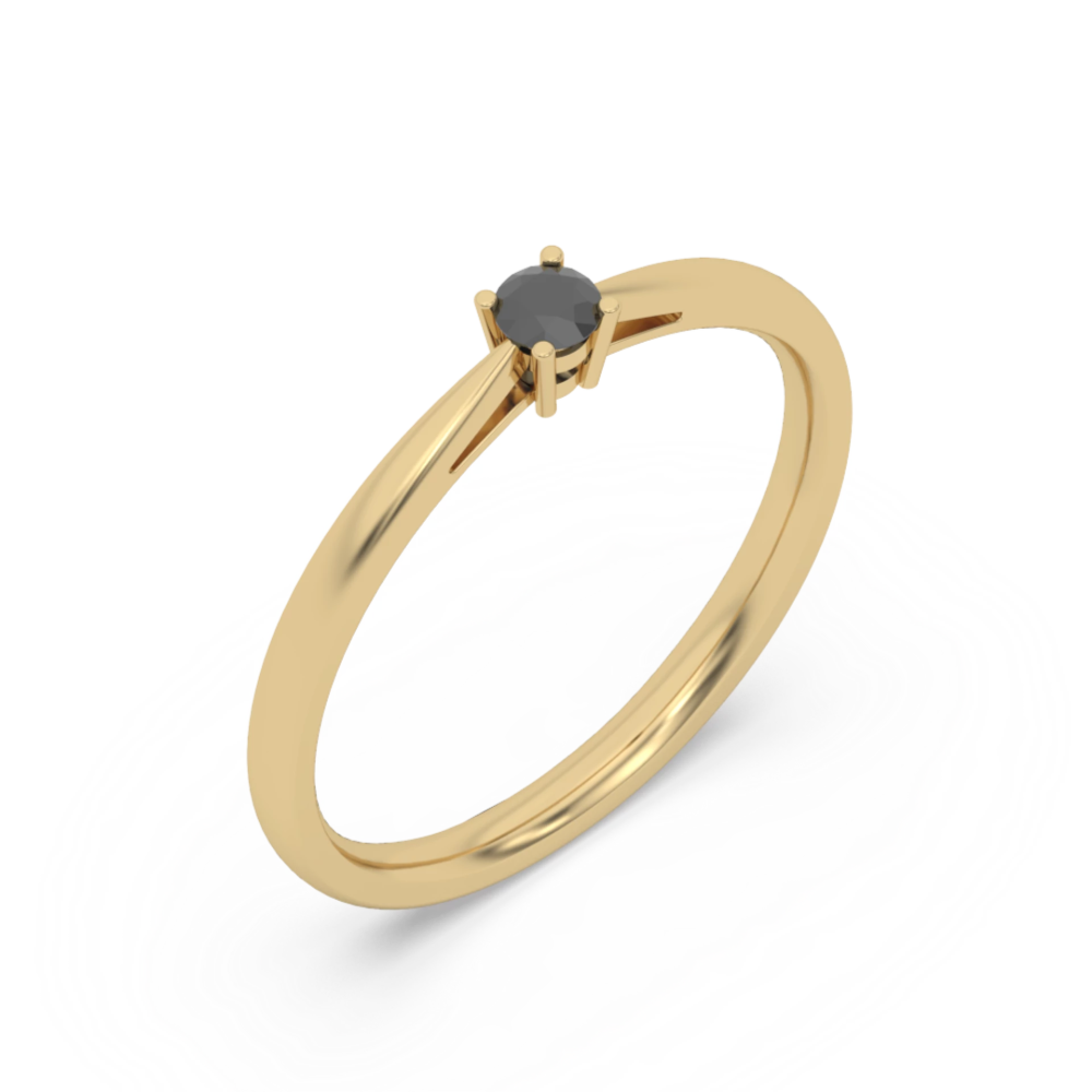 PIERŚCIONEK FR-1067710 BDY