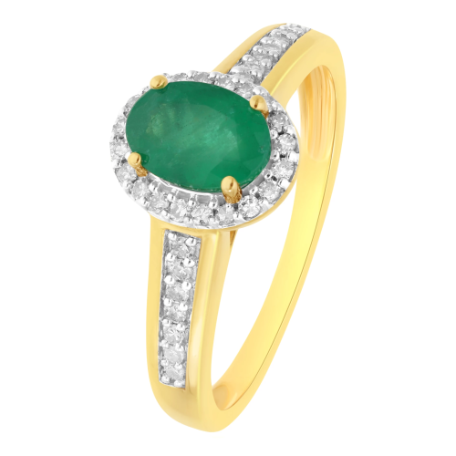 PIERŚCIONEK R-7028 EM