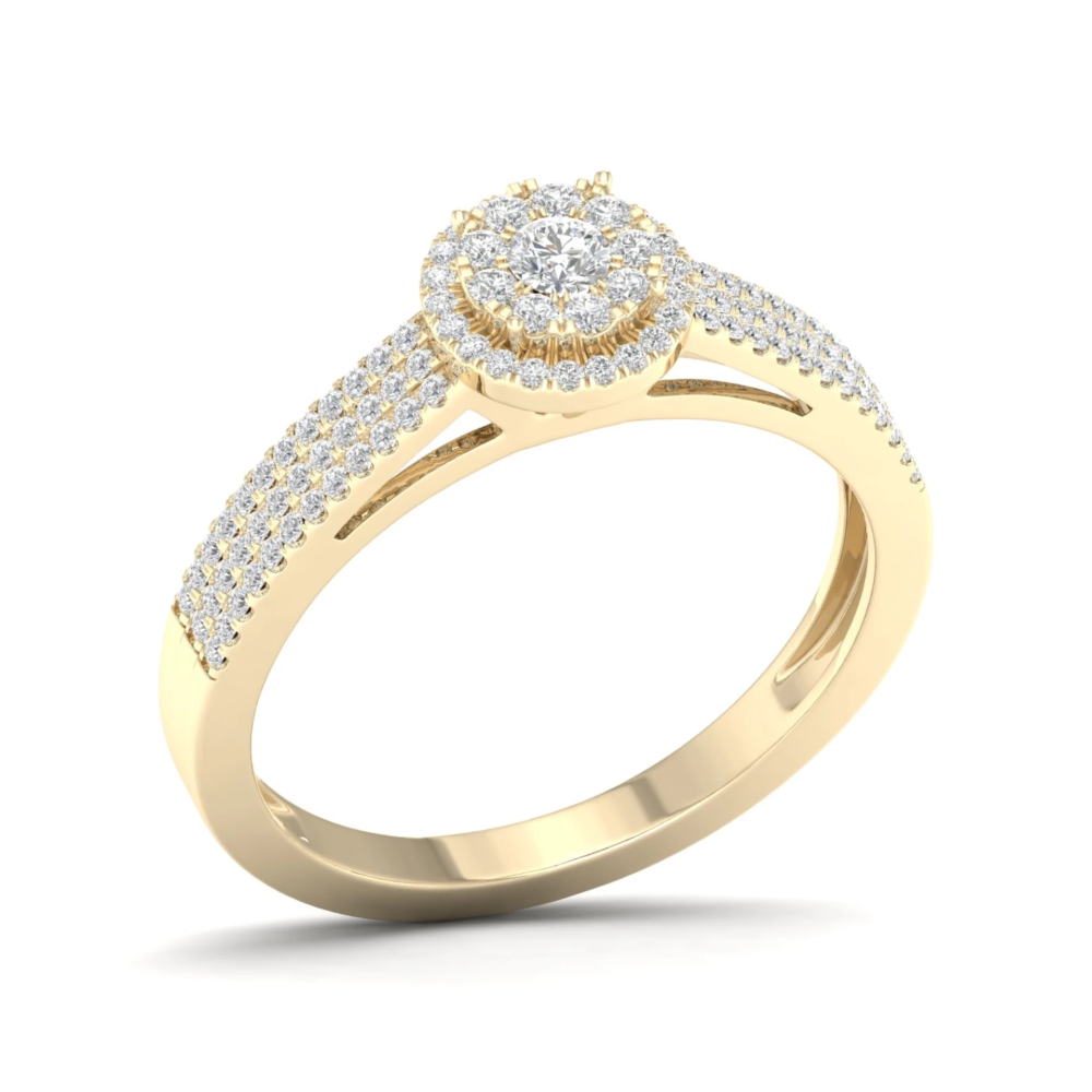 PIERŚCIONEK MR-6021Y