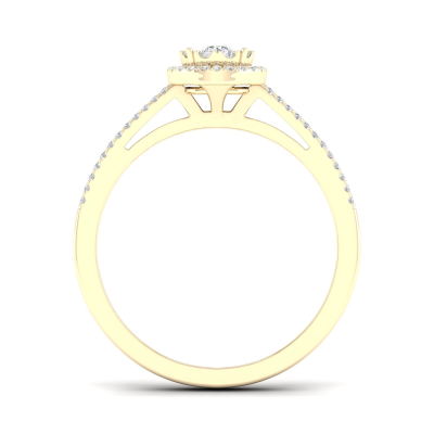 PIERŚCIONEK MR-6021Y