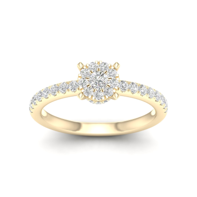 PIERŚCIONEK MR-22279Y