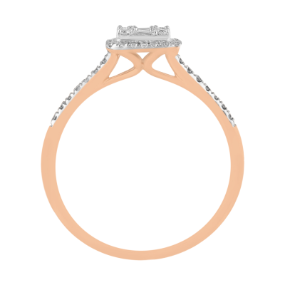 PIERŚCIONEK MR-21003P