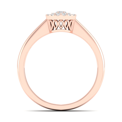 PIERŚCIONEK MR-3938P