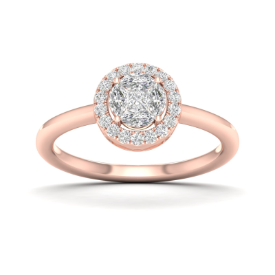 PIERŚCIONEK MR-23419P