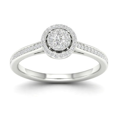 PIERŚCIONEK MR-11662W