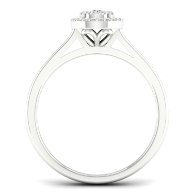 PIERŚCIONEK MR-11662W