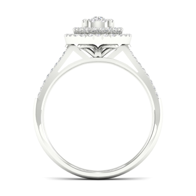 PIERŚCIONEK MR-15437W