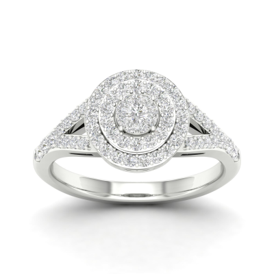 PIERŚCIONEK MR-15438W