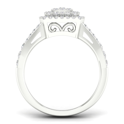 PIERŚCIONEK MR-15439W