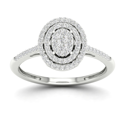 PIERŚCIONEK MR-15450W