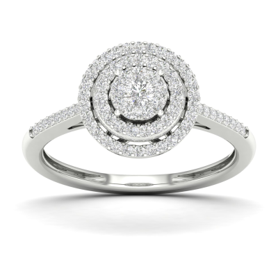 PIERŚCIONEK MR-15465W