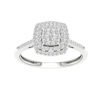 PIERŚCIONEK MR-15469W