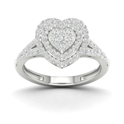 PIERŚCIONEK MR-15470W