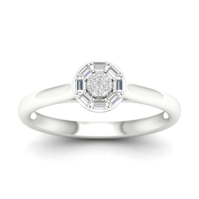 PIERŚCIONEK MR-18688W