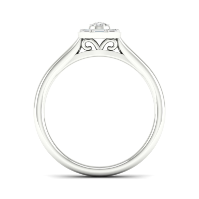 PIERŚCIONEK MR-18688W