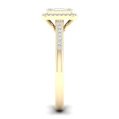 PIERŚCIONEK MR-21003W