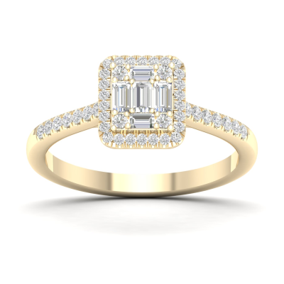 PIERŚCIONEK MR-21003W