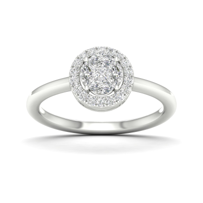 PIERŚCIONEK MR-23419W