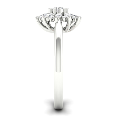 PIERŚCIONEK MR-20916 W