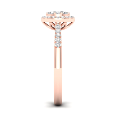 PIERŚCIONEK MR-4467P