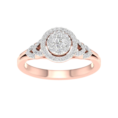 PIERŚCIONEK MR-19011 P