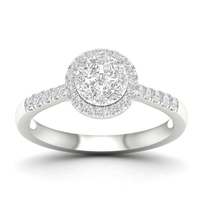 PIERŚCIONEK MR-4467