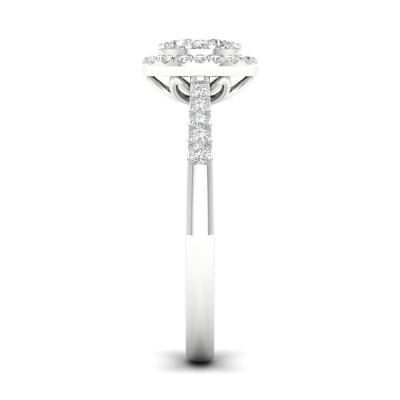 PIERŚCIONEK MR-4467