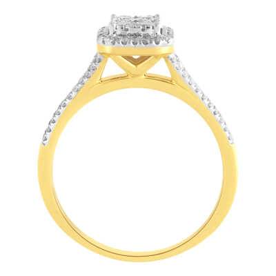 PIERŚCIONEK MR-5151