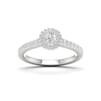 PIERŚCIONEK MR-2253