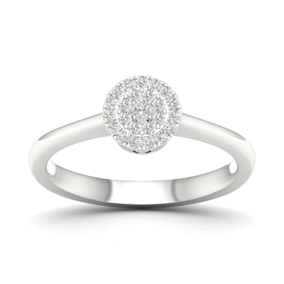 PIERŚCIONEK MR-3938