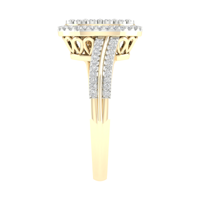 PIERŚCIONEK MR-19334