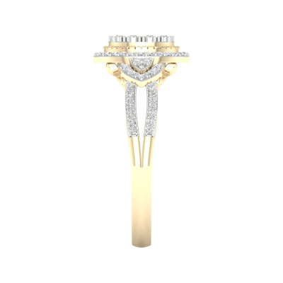 PIERŚCIONEK MR-19380