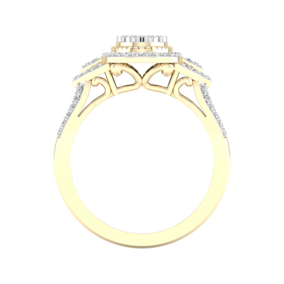 PIERŚCIONEK MR-19380