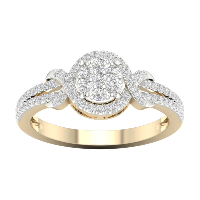 PIERŚCIONEK MR-19013