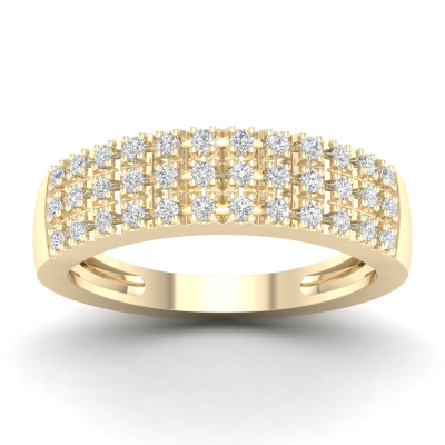 PIERŚCIONEK MR-9106Y