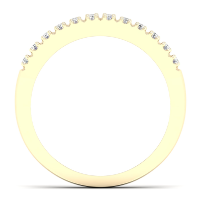 PIERŚCIONEK MR-9106Y