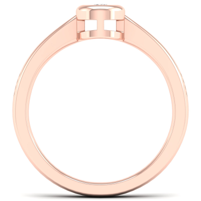 PIERŚCIONEK MR-1564P