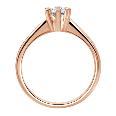 PIERŚCIONEK MR-4968P