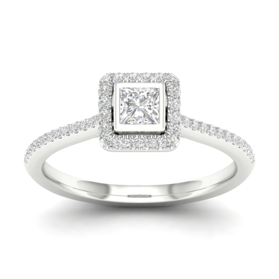 PIERŚCIONEK MR-14602W