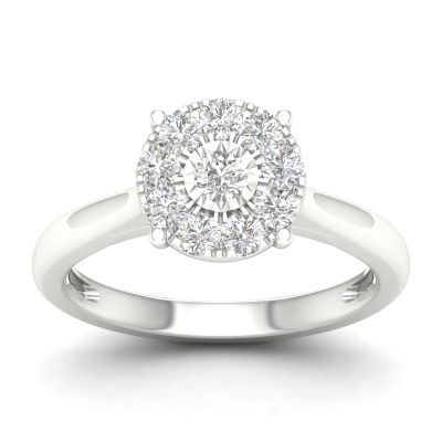 PIERŚCIONEK MR-20834W