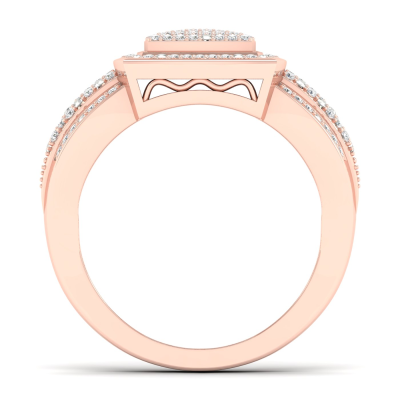 PIERŚCIONEK MR-9263P