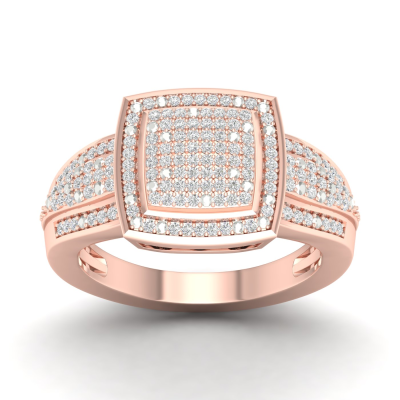 PIERŚCIONEK MR-9263P