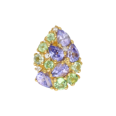 KOLCZYKI FE-8075 GATNZ