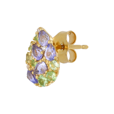 KOLCZYKI FE-8075 GATNZ